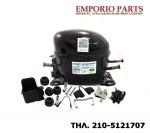 ΜΟΤΕΡ ΨΥΓΕΙΟΥ COLDEX R134 1-6